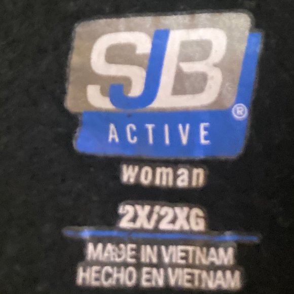 SJB JACKET - Picture 3 of 15